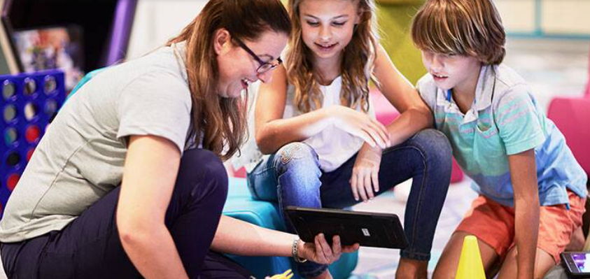 Celebrity Solstice - Cadets